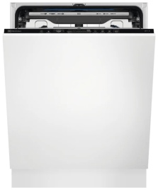 Встраиваемая посудомоечная машина Electrolux EEG68520W