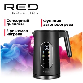 Чайник электрический Red Solution COLORSENSE (АМ108D)