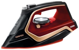 Утюг Centek CT-2313 RED