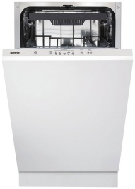 Полновстраиваемая посудомоечная машина Gorenje GV520E10S
