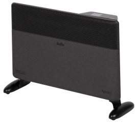 Конвектор Ballu Apollo digital INVERTER Space Black (BEC/ATI-2002)