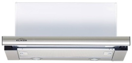 Вытяжка Elikor Интегра S2 60Н-700-В2Д нерж/нерж 942268