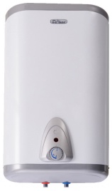 Водонагреватель накопительный De luxe 5W 50 V1