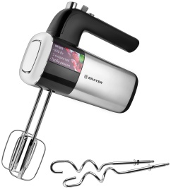 Миксер Brayer BR1302