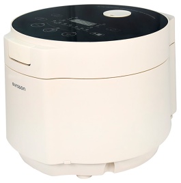 Мультиварка-скороварка Oursson PM5016SD/IV (cлоновая кость)