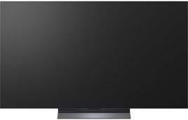 Телевизор LG OLED55C6RLA.ARUG