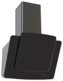 Вытяжка Elikor Кварц 60П-1000-Е4Д КВ IЭ-1000-60-1255 черный/черный 934343