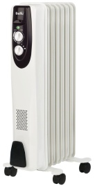 Масляный обогреватель Ballu Classic BOH/CL-07WRN 1500