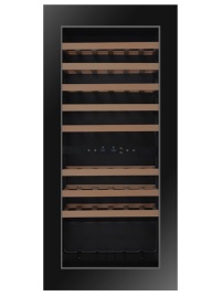 Встраиваемый винный шкаф MC Wine W60DB