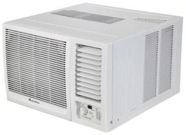 Кондиционер оконный Axioma ASJC12 - NM1A