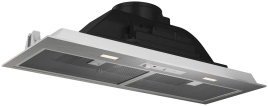 Вытяжка Elikor CASPER 70Н-450-П3Д КВ II М-450-70-571 нерж. сталь