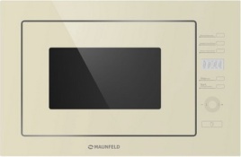 Встраиваемая микроволновая печь СВЧ Maunfeld MBMO.25.7GBG