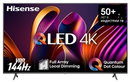 Телевизор Hisense 65E7NQ PRO