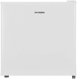 Мини-холодильник Hyundai CO0502, белый