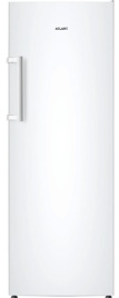Морозильник Atlant М 7605-100N No Frost A+ 243 л, белый
