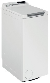 Стиральная машина Whirlpool TDLR 7231BS EU/N 7 кг, белый
