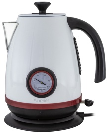 Чайник электрический Pioneer KE570M