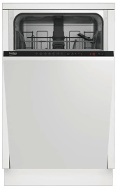 Встраиваемая посудомоечная машина Beko BDIS 15961