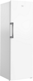 Морозильник Beko B1RFNK312W, система No Frost A+ 312 л, белый
