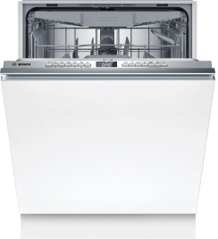 Встраиваемая посудомоечная машина Bosch SMV4HMX25Q