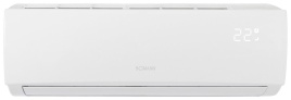 Кондиционер сплит-система Bomann CL 6047 QC CB 18000 BTU/h WiFi комплект