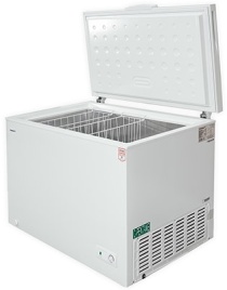 Морозильный ларь Kraft BD (W)-365QX A 365 л, белый