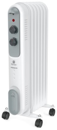 Масляный обогреватель Royal Clima ROR-P7-1500M