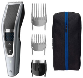 Машинка для стрижки волос и бороды Philips HC5630/15