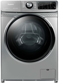 Стиральная машина Бирюса WM-SM814/03 M 8 кг, серебристый