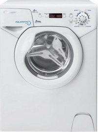 Стиральная машина Candy AQUA 114 D2-07 автомат 4 кг, белый