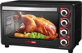 Мини-печь  Centek CT-1530-36 Convection