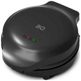 Прибор для выпечки BQ ST2007, черный