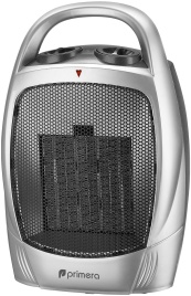 Тепловентиляторы керамические Primera FHP-1502-FCT