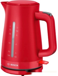 Чайник электрический Bosch TWK3M124