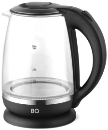 Чайник электрический BQ KT2049G Черный