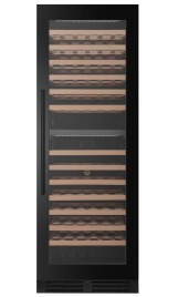 Винный шкаф MC Wine W180DB
