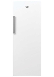 Морозильник Beko RFSK 215 T 01 W компрессорный A 215 л, белый