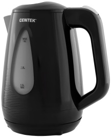 Чайник электрический Centek CT-0048 Black