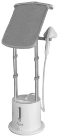 Отпариватель для одежды VLK Rimmini 7800 (90312) белый