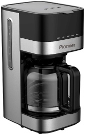 Кофеварка Pioneer CM052D