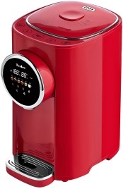Термопот Tesler TP-5050 RED