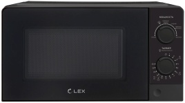 Микроволновая печь - СВЧ LEX FSMO 20.01N BL