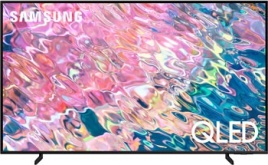 Телевизор Samsung QE43Q60BAUXCE
