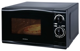 Микроволновая печь - СВЧ Supra 20MB75