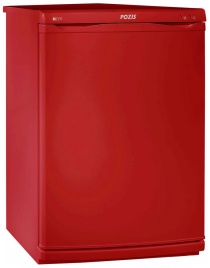 Морозильник Pozis СВИЯГА 109-2 A 130 л, рубиновый