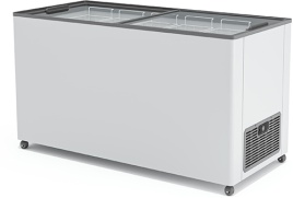 Морозильный ларь Frostor F 500 C