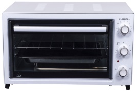 Мини-печь Luxell MO-3602CW