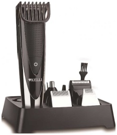Набор для стрижки Kelli KL-7002