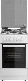 Комбинированная плита Darina 1F KM 241 323 W