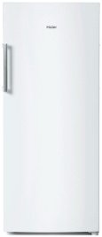 Морозильник Haier HF-242WG No Frost A+ 242 л, белый